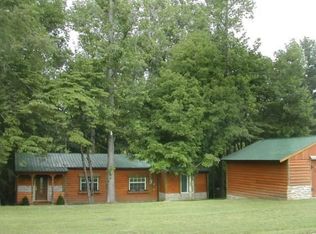 650 Settlers Point Rd, Fountain Run, KY 42133