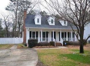 920 Riverwalk Way, Irmo, SC 29063