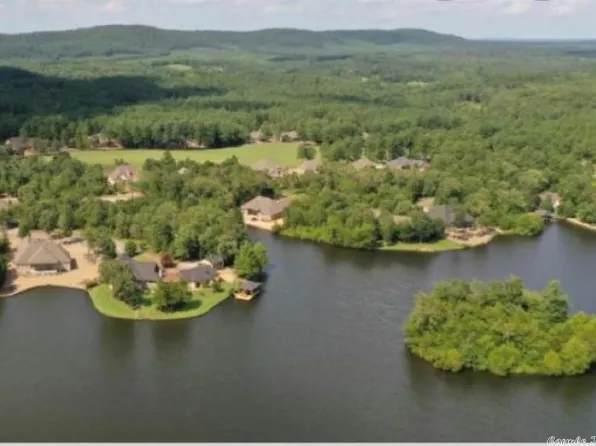 Lazo Pl, Hot Springs Village, AR 71909