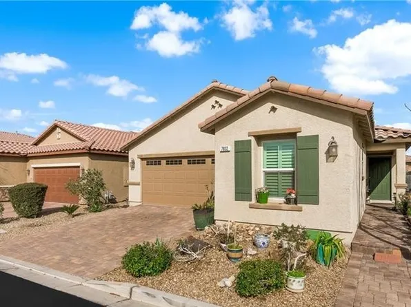 7832 Hamilton Pool Dr, Las Vegas, NV 89113