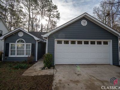 135 Onyx Place, Athens, GA, 30605