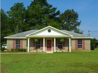 6755 William Way E, Eight Mile, AL 36613