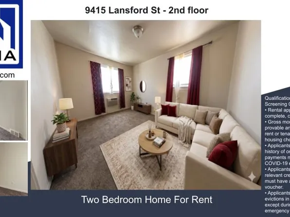 9415 Lansford St, Philadelphia, PA 19114