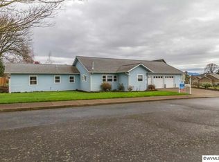 416 SE Clay St, Sublimity, OR 97385