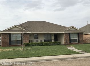 1905 SW 61st Ave, Amarillo, TX 79118
