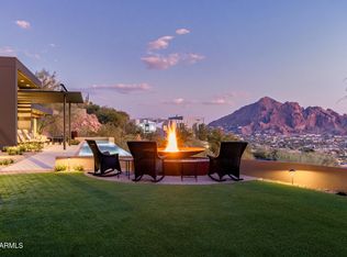 4060 E Lamar Rd, Paradise Valley, AZ 85253