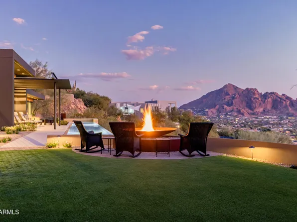 4060 E Lamar Road, Paradise Valley, AZ 85253