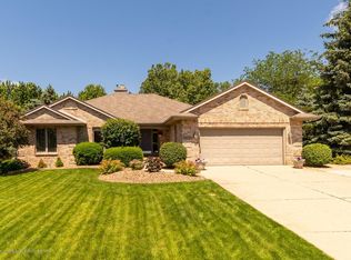 13968 Heidi Ln, Lansing, MI 48906