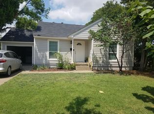 801 Magnolia Dr, Garland, TX 75040