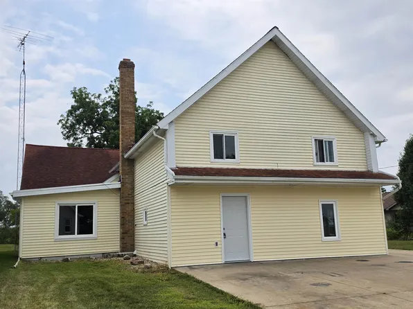 204 S Church St, Browntown, WI 53522