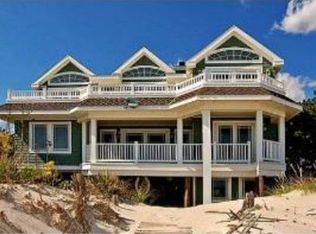 5401 Ocean Blvd, Brant Beach, NJ 08008