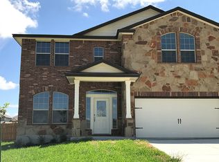 5702 Ambrose Cir, Temple, TX 76502