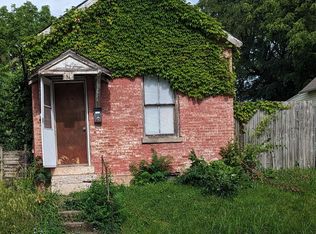 871 Carpenter St, Columbus, OH