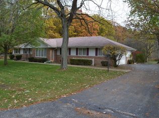 24149 S Walden Ln, Crete, IL 60417