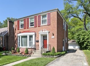 1616 Manchester Ave, Westchester, IL 60154