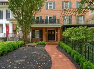 2321 Ashmead Pl NW APT 2, Washington, DC 20009