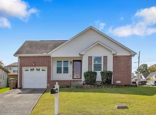 500 Pleasant Colony Ct, Antioch, TN 37013