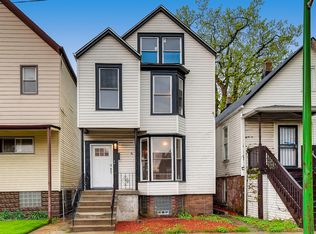 6833 S Champlain Ave, Chicago, IL