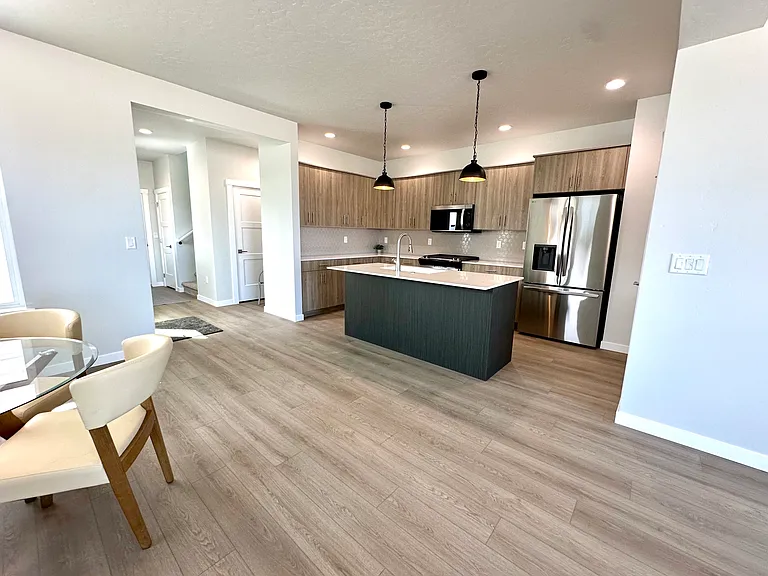 6985 S Harvest Cove Ave — Photo 5