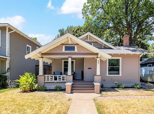407 S Rosemont Ave, Dallas, TX 75208