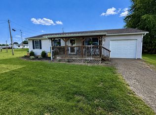 308 Dudding Ln, Racine, OH 45771