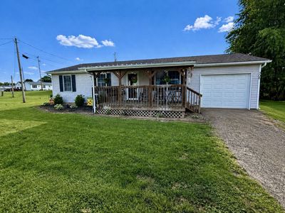 308 Dudding Ln, Racine, OH, 45771