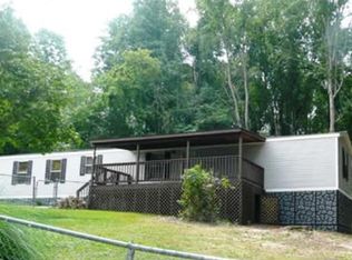 4371 Fox Pl, Dublin, VA 24084