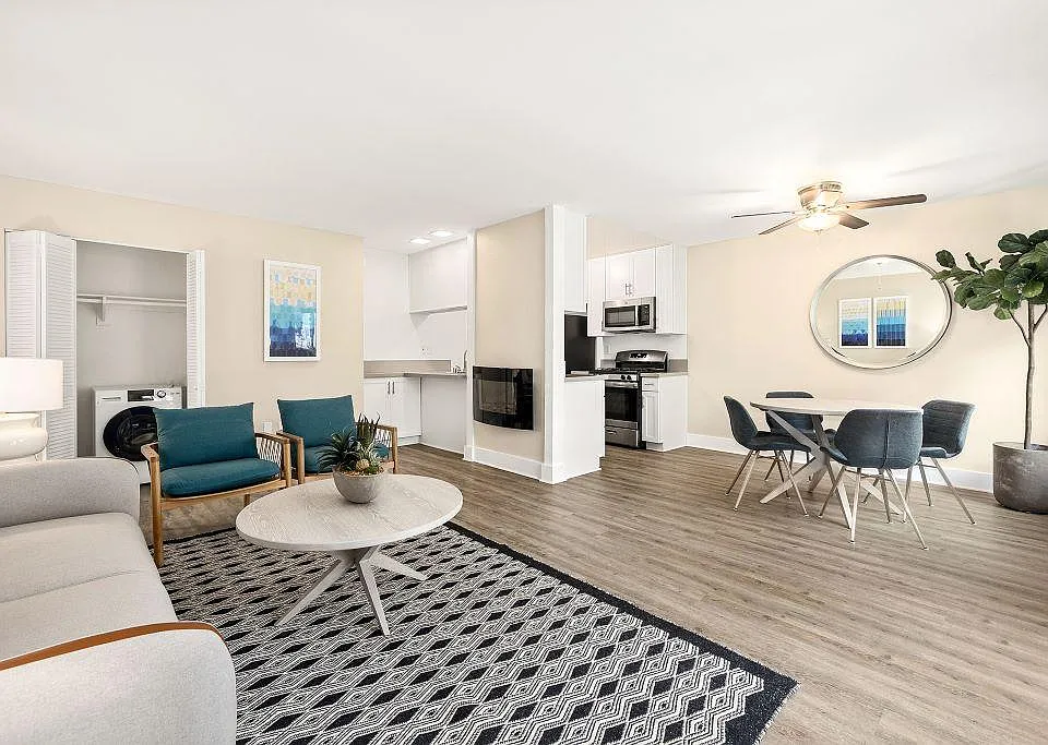 Casa De Marina Apartments