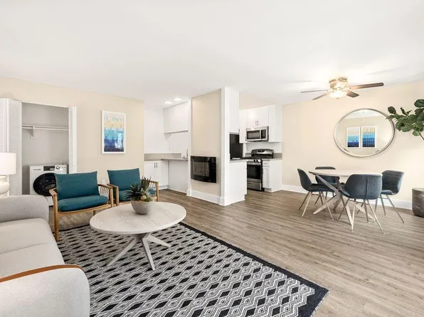 Casa De Marina Apartments