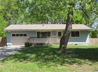 406 W Mulberry St, Olathe, KS 66061