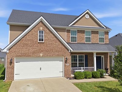 240 Blackthorn Dr, Nicholasville, KY, 40356