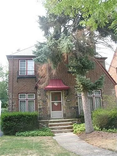 3656 Harvey Rd photo 1
