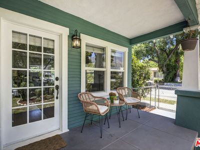 1454 E Elizabeth St, Pasadena, CA, 91104