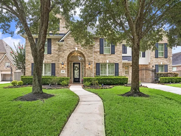 5919 Majestic Pines Dr, Kingwood, TX 77345
