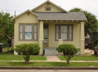 3601 Avenue S, Galveston, TX 77550