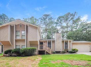 445 Ridgemont Dr, Lawrenceville, GA 30046