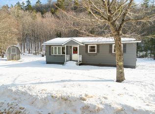 124 Rumford Avenue, Woodstock, ME 04219