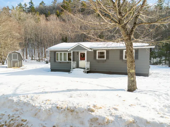124 Rumford Avenue, Woodstock, ME 04219