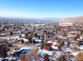 3794 E Hermes Dr, Salt Lake City, UT 84124