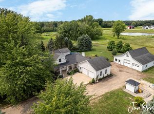 7907 Fillmore St, Allendale, MI 49401