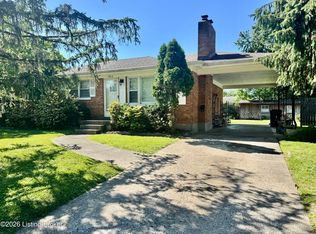 7912 Woodfern Way, Louisville, KY 40291
