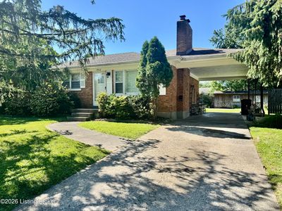 7912 Woodfern Way, Louisville, KY, 40291
