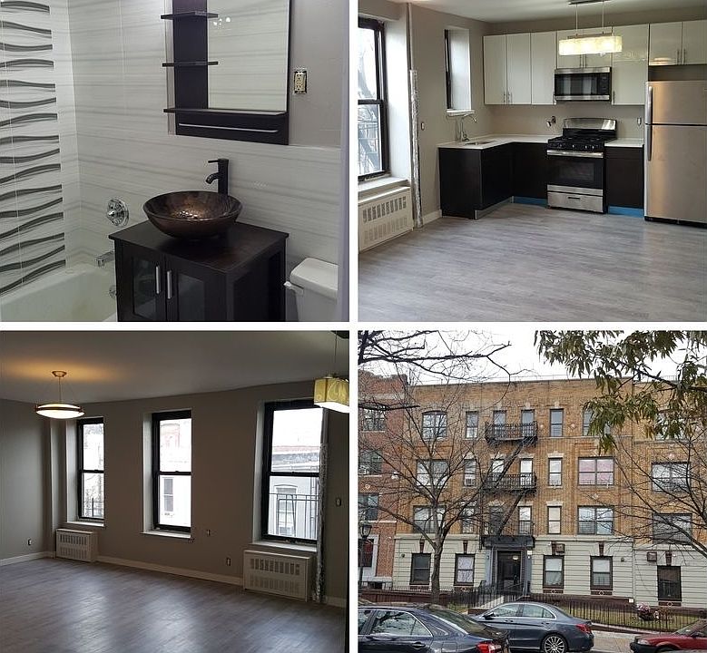 1st image of 1351 Eastern Pkwy APT 3B