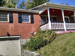 107 Allison Dr, Beaver, PA 15009