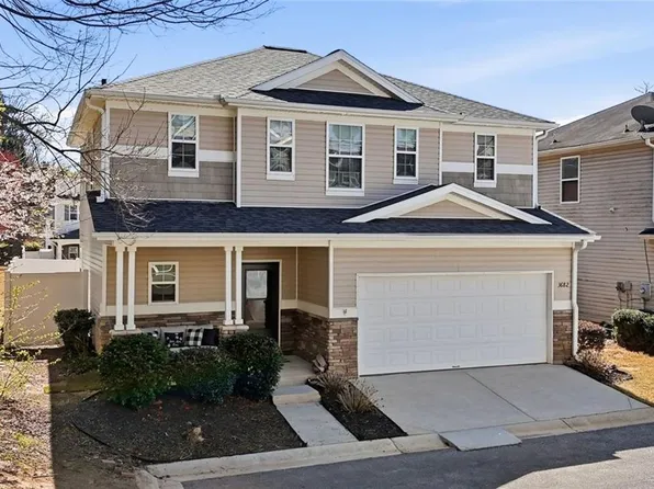 3682 Roseman Lndg, Cumming, GA 30040