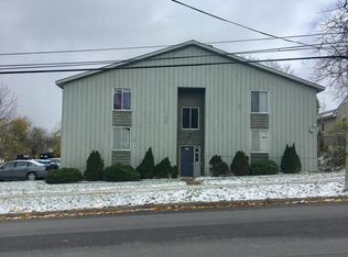 320 N Midler Ave APT 3, Syracuse, NY 13206