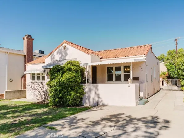 735 E Verdugo Ave, Burbank, CA 91501