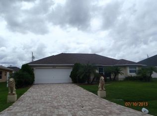 4534 SW Scope St, Port Saint Lucie, FL 34953