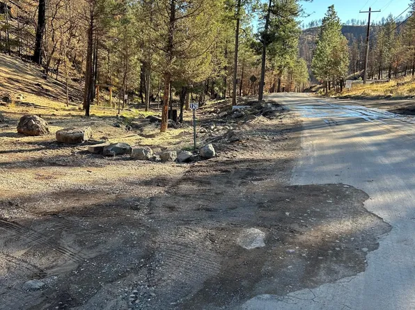 126 Musketball Dr, Ruidoso, NM 88345