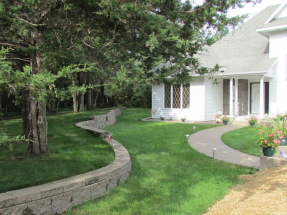 Preserving Retaining Walls